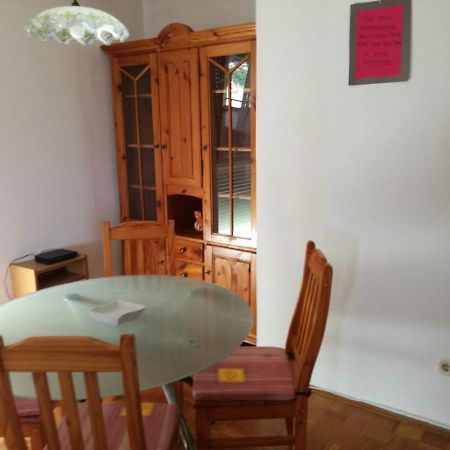 Apartment Πούλα Εξωτερικό φωτογραφία