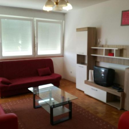 Apartment Πούλα Εξωτερικό φωτογραφία
