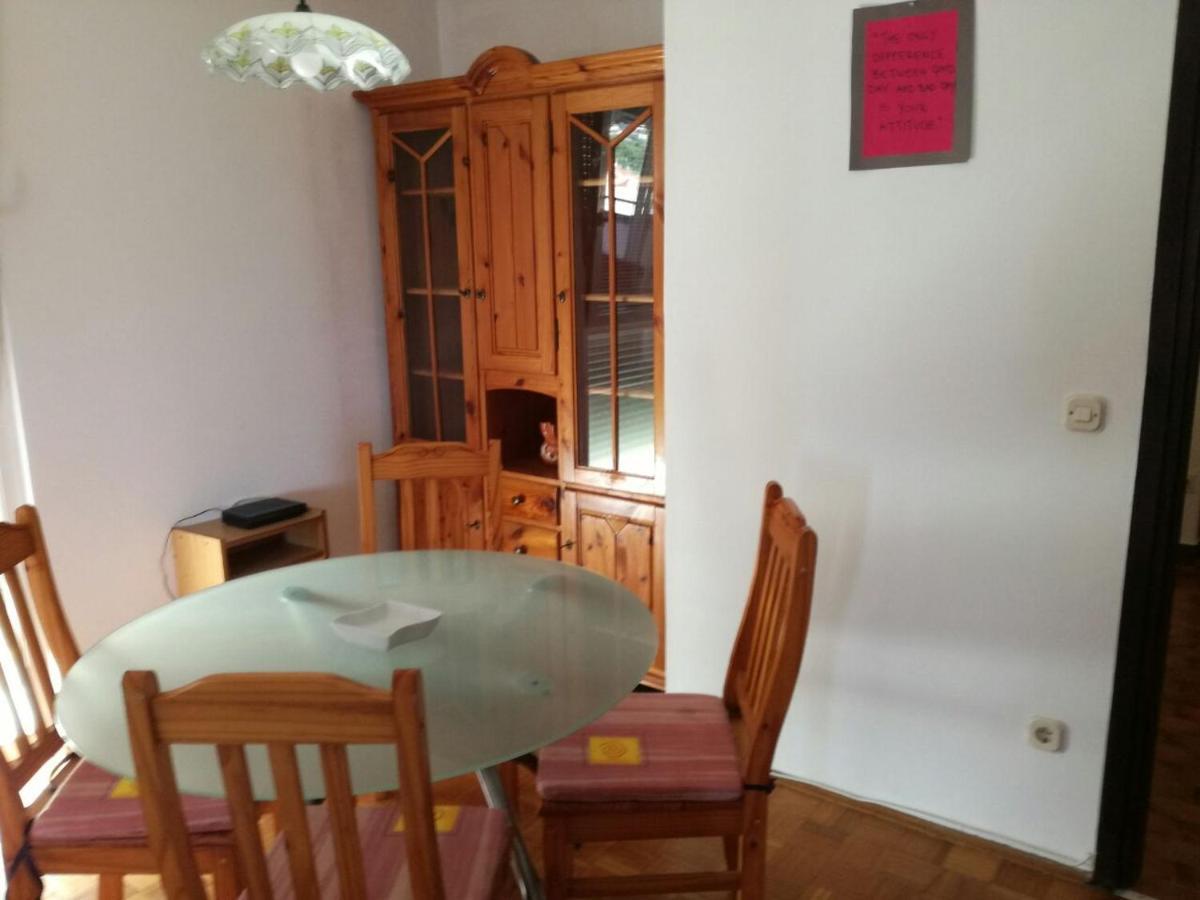Apartment Πούλα Εξωτερικό φωτογραφία