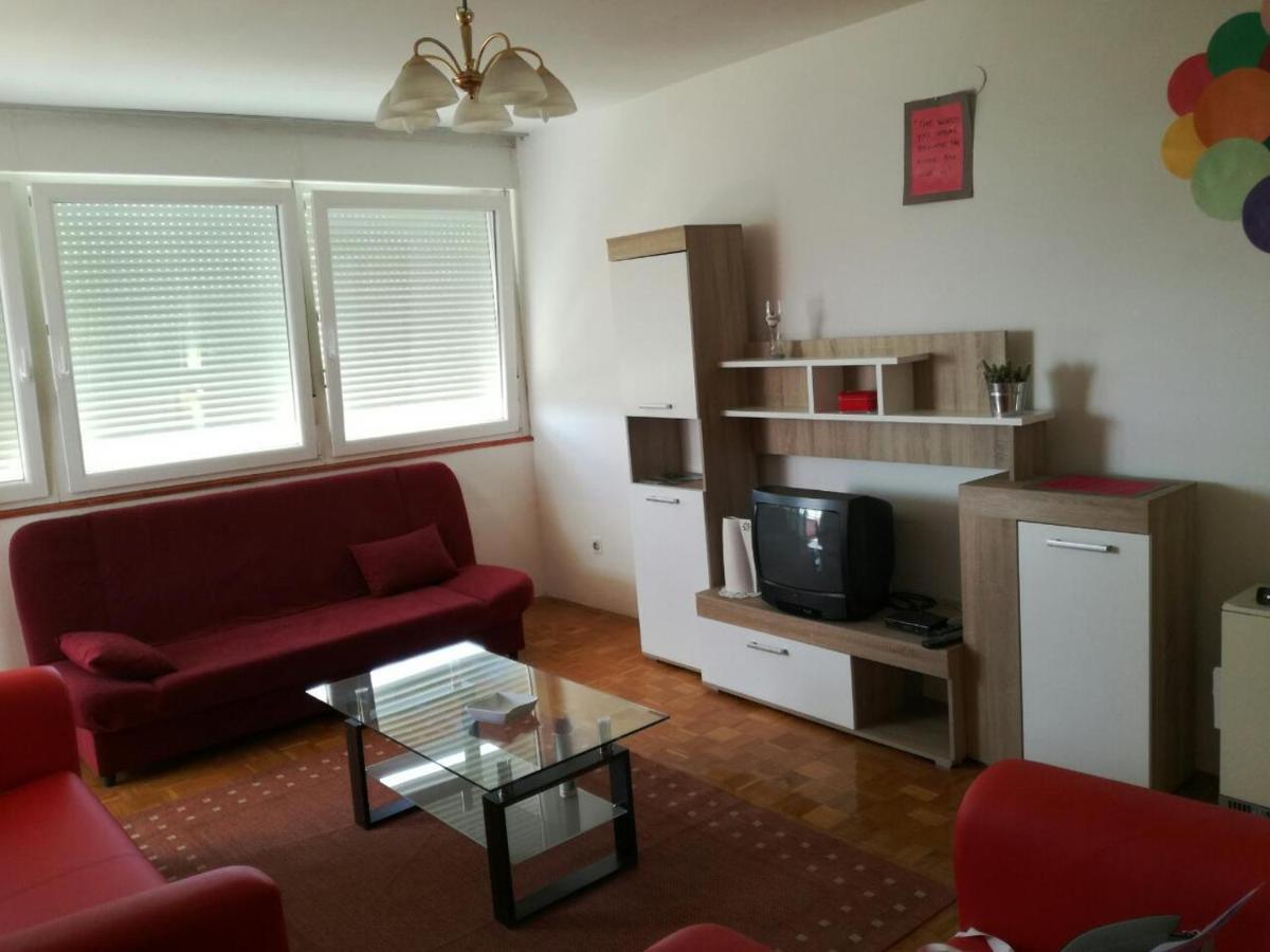 Apartment Πούλα Εξωτερικό φωτογραφία