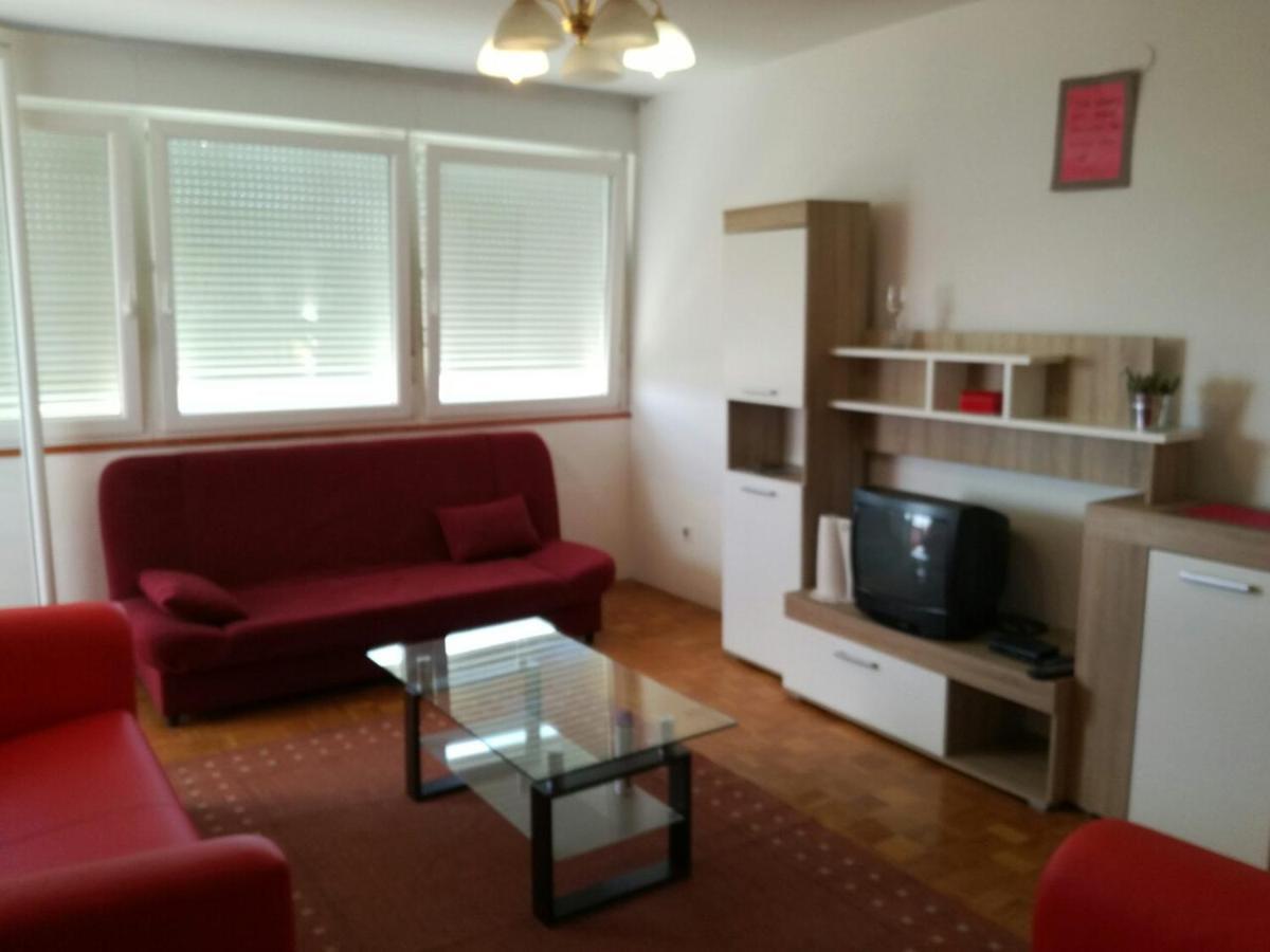 Apartment Πούλα Εξωτερικό φωτογραφία