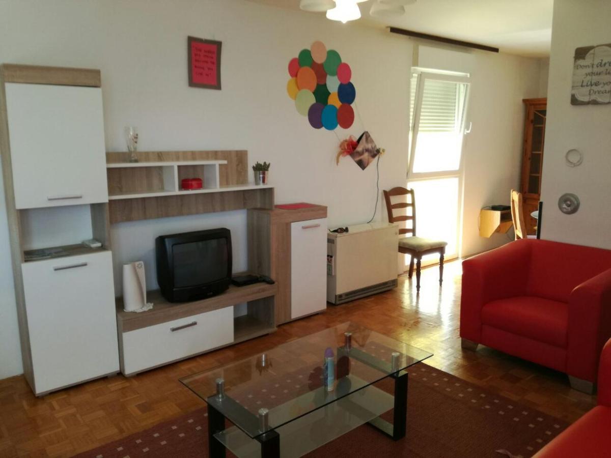 Apartment Πούλα Εξωτερικό φωτογραφία