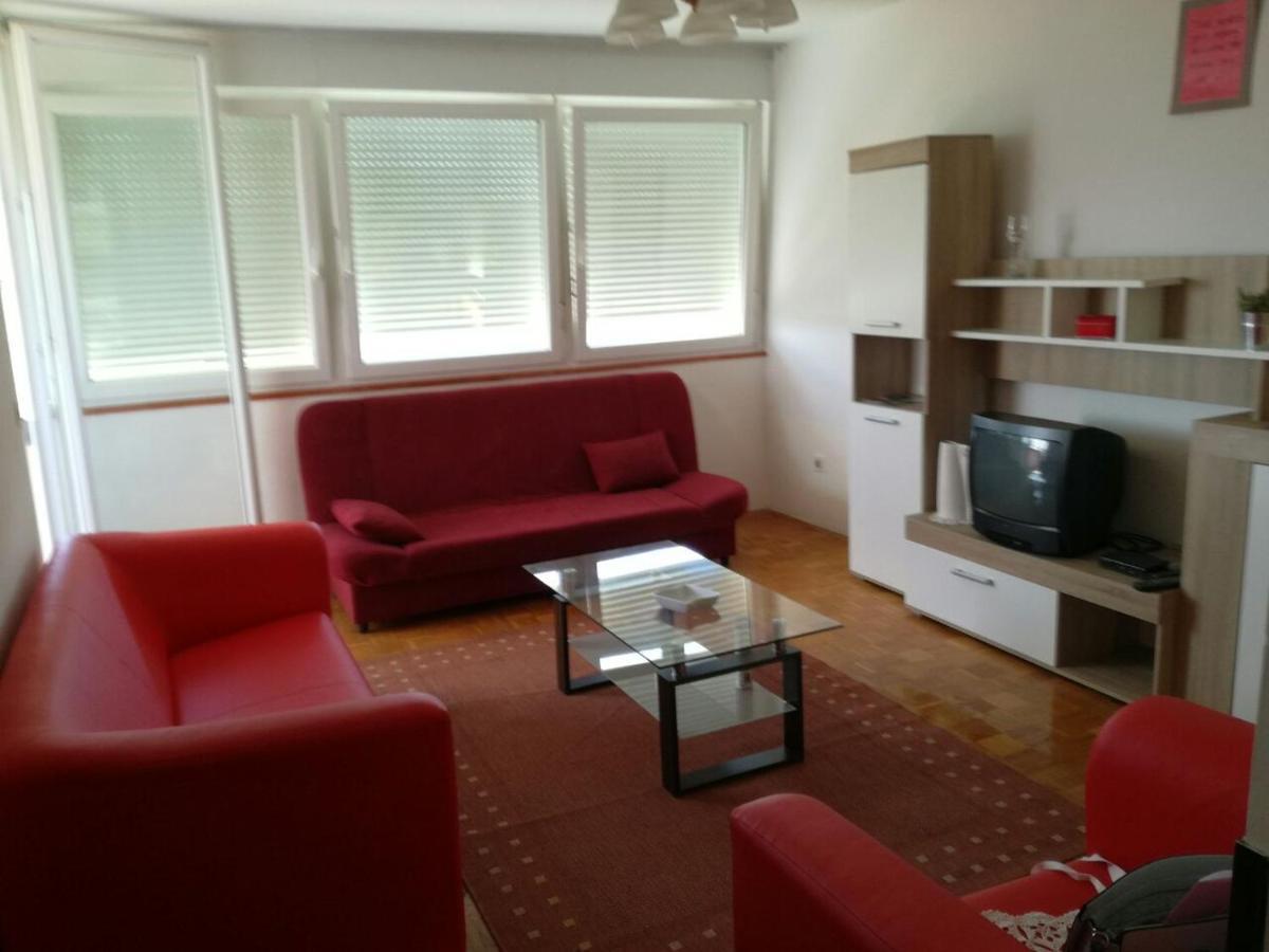 Apartment Πούλα Εξωτερικό φωτογραφία