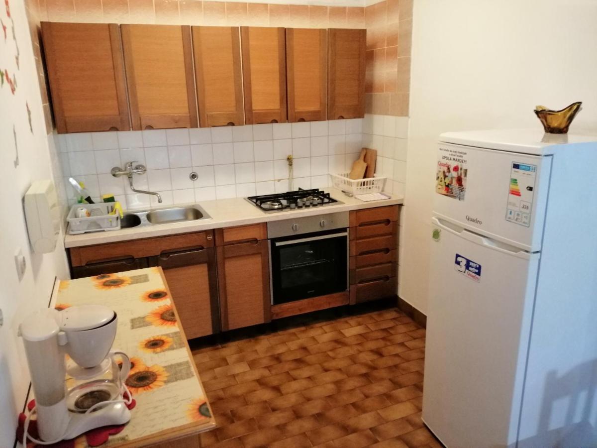 Apartment Πούλα Εξωτερικό φωτογραφία