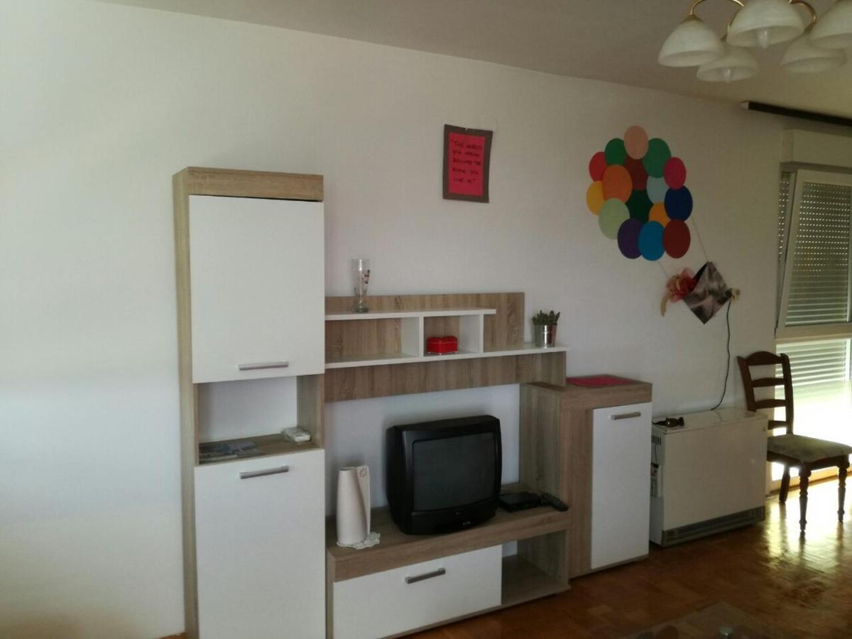 Apartment Πούλα Εξωτερικό φωτογραφία