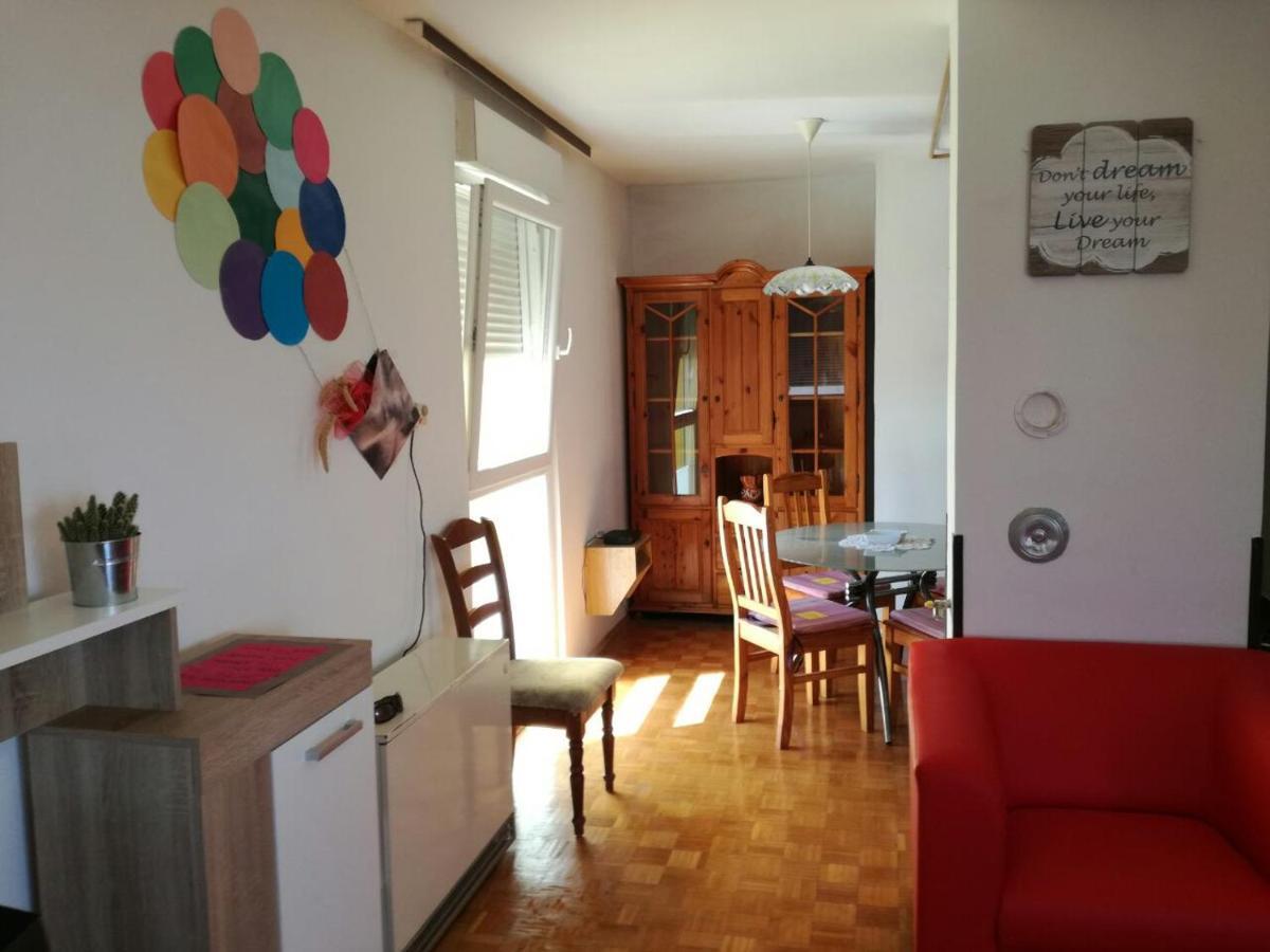 Apartment Πούλα Εξωτερικό φωτογραφία