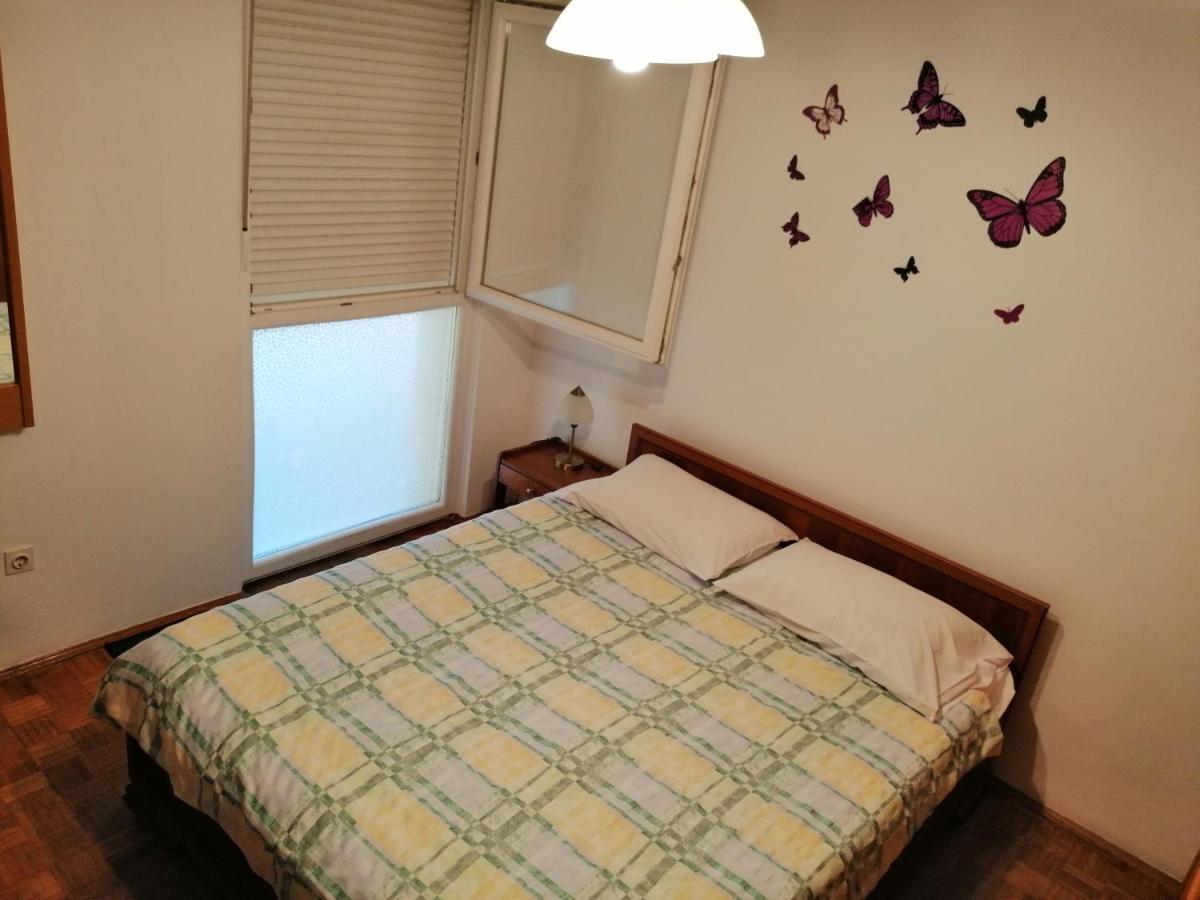 Apartment Πούλα Εξωτερικό φωτογραφία